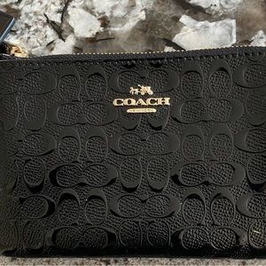 Brand New Coach Wristlet